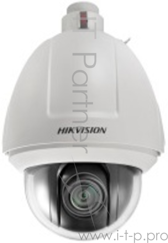 Видеокамера IP Hikvision DS-2DF5284-АEL 4.7-94мм цветная