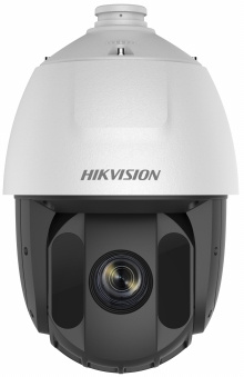 Видеокамера IP Hikvision DS-2DE5225IW-AE 4.8-120мм цветная