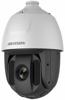 Видеокамера IP Hikvision DS-2DE5225IW-AE 4.8-120мм цветная