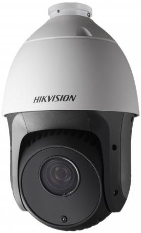 Видеокамера IP Hikvision DS-2DE5220IW-AE 4.7-94мм цветная