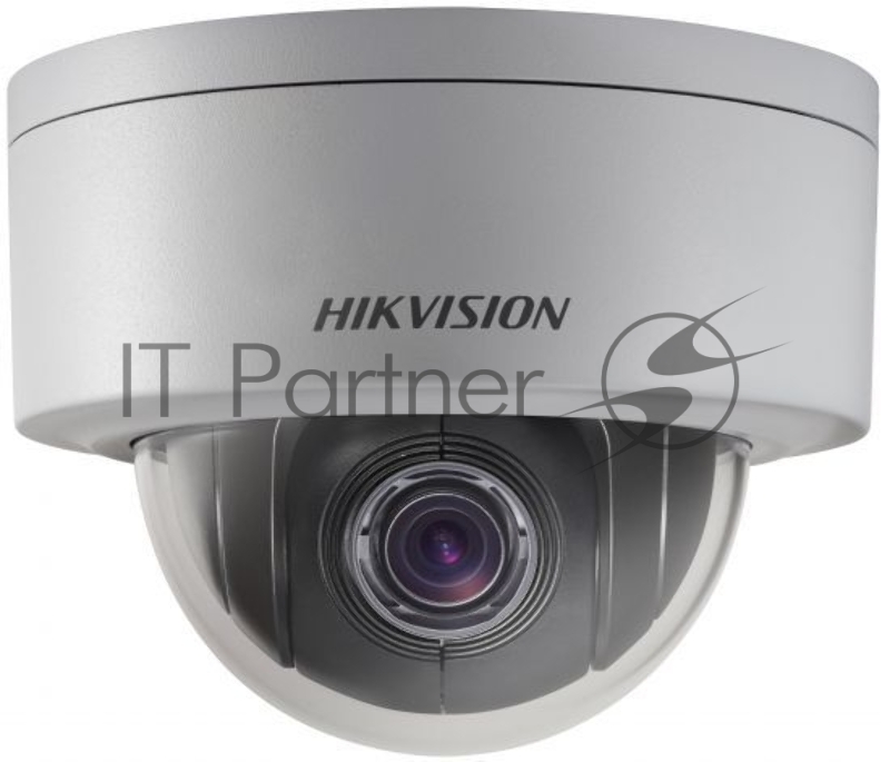 Видеокамера IP Hikvision DS-2DE3204W-DE 2.8-12мм цветная