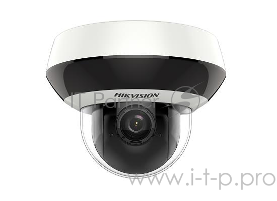 Видеокамера IP Hikvision DS-2DE2A204IW-DE3 2.8-12мм