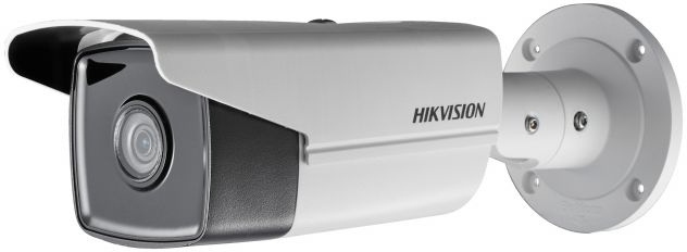 Видеокамера IP Hikvision DS-2CD2T63G0-I5 4-4мм