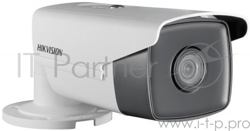 Видеокамера IP Hikvision DS-2CD2T43G0-I8 8-8мм цветная