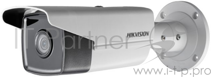 Видеокамера IP Hikvision DS-2CD2T23G0-I5 8-8мм