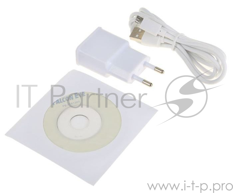 Видеокамера IP Falcon Eye FE-ITR1300 цветная