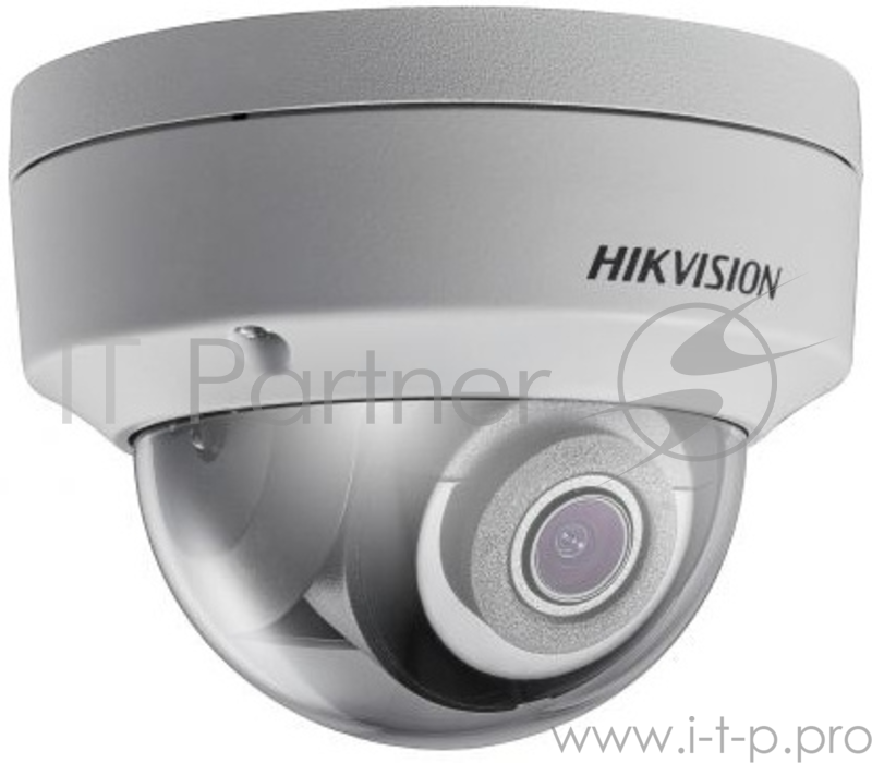 Видеокамера IP Hikvision DS-2CD2143G0-IS 8-8мм цветная