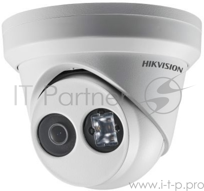 Видеокамера IP Hikvision DS-2CD2343G0-I 6-6мм цветная