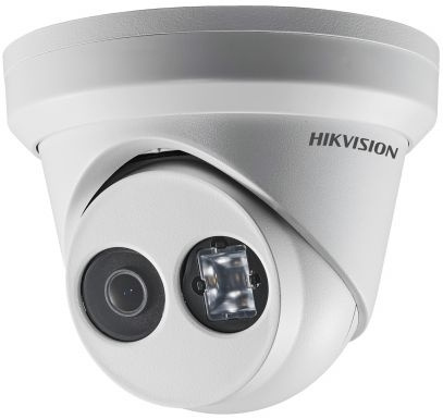 Видеокамера IP Hikvision DS-2CD2343G0-I 8-8мм цветная