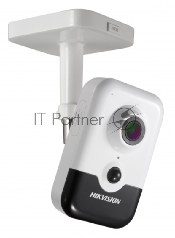 Видеокамера IP Hikvision DS-2CD2463G0-IW 2.8-2.8мм
