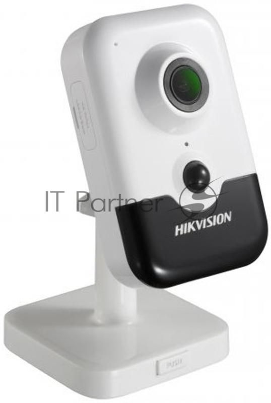 Видеокамера IP Hikvision DS-2CD2463G0-IW 2.8-2.8мм
