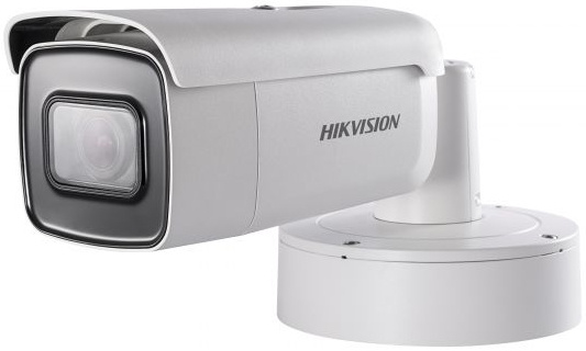 Видеокамера IP Hikvision DS-2CD2663G0-IZS 2.8-12мм цветная