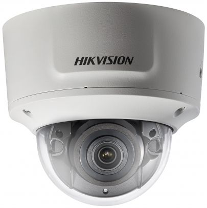 Видеокамера IP Hikvision DS-2CD2723G0-IZS 2.8-12мм цветная