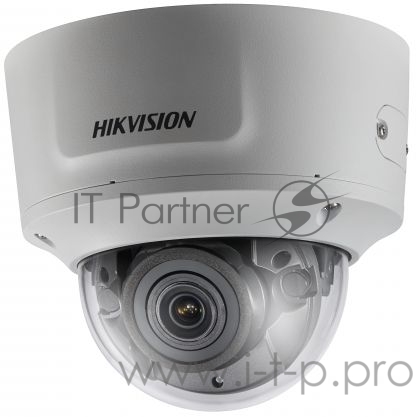 Видеокамера IP Hikvision DS-2CD2723G0-IZS 2.8-12мм цветная