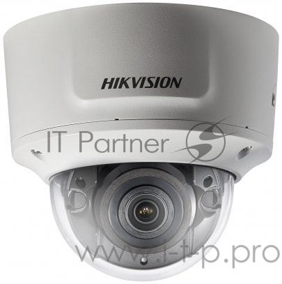 Видеокамера IP Hikvision DS-2CD2723G0-IZS 2.8-12мм цветная