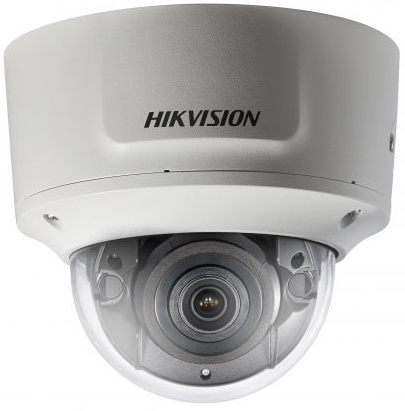 Видеокамера IP Hikvision DS-2CD2763G0-IZS 2.8-12мм цветная