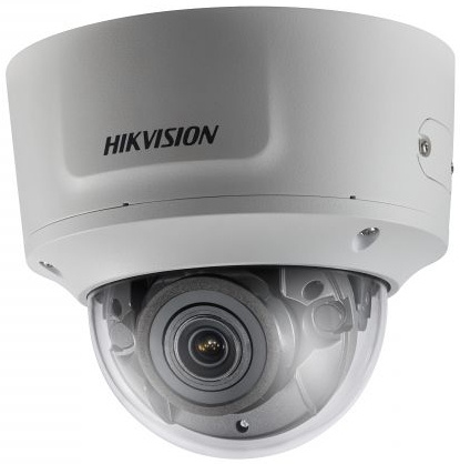 Видеокамера IP Hikvision DS-2CD2763G0-IZS 2.8-12мм цветная