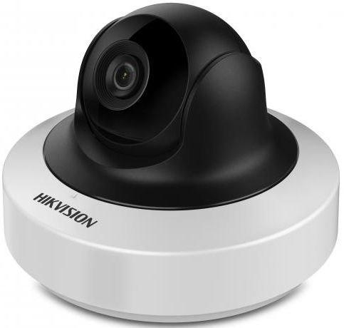 Видеокамера IP Hikvision DS-2CD2F42FWD-IWS 4-4мм цветная