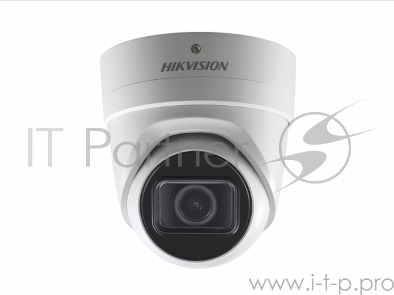 Видеокамера IP Hikvision DS-2CD2H43G0-IZS 2.8-12мм