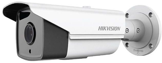 Видеокамера IP Hikvision DS-2CD2T22WD-I8 4-4мм цветная