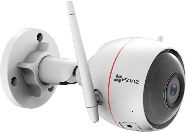 Видеокамера IP Ezviz CS-CV310-A0-3B1WFR 2.8-2.8мм