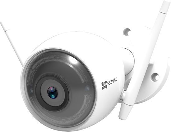 Видеокамера IP Ezviz CS-CV310-A0-3B1WFR 2.8-2.8мм