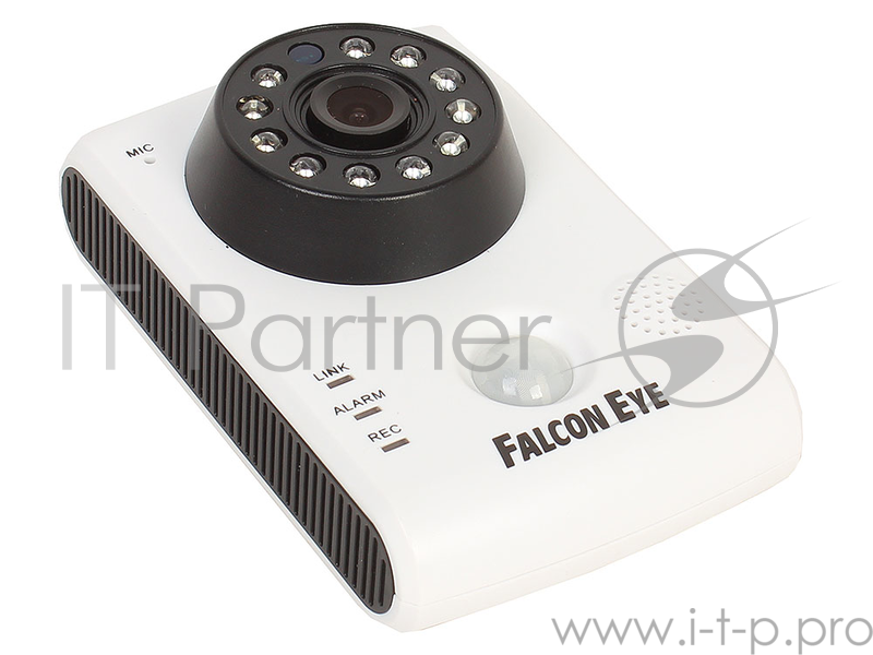 Видеокамера IP Falcon Eye FE-HOME KIT цветная