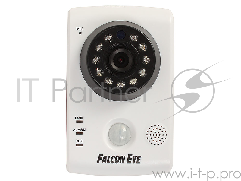Видеокамера IP Falcon Eye FE-HOME KIT цветная