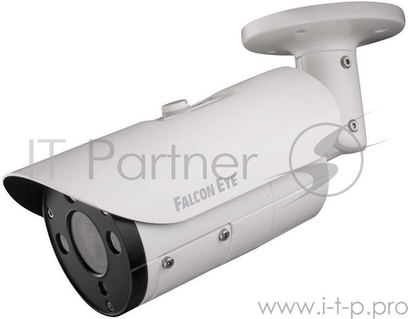 Видеокамера IP Falcon Eye FE-IPC-BL500PVA 3.6-10мм цветная