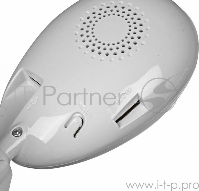 Видеокамера IP Ezviz CS-CV206-C0-3B2WFR 2.8-2.8мм