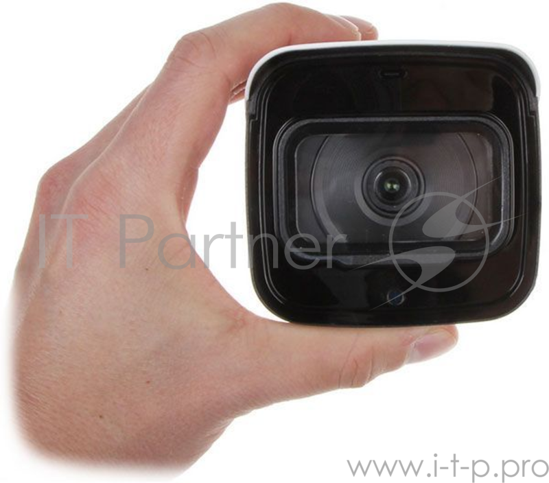 Видеокамера IP Dahua DH-IPC-HFW4231TP-ASE-0360B 3.6-3.6мм