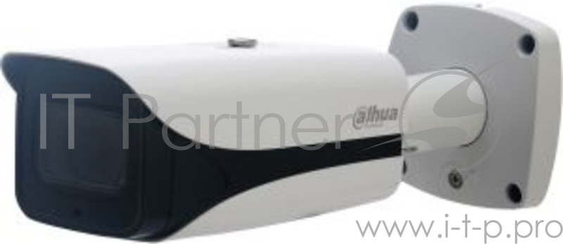 Видеокамера IP Dahua DH-IPC-HFW5431EP-ZE 2.7-13.5мм цветная корп.:белый