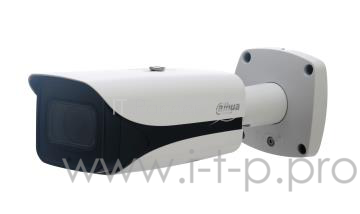 Видеокамера IP Dahua DH-IPC-HFW5431EP-ZE 2.7-13.5мм цветная корп.:белый