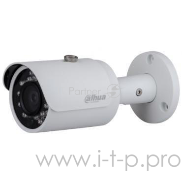 Видеокамера IP Dahua DH-IPC-HFW1431SP-0280B 2.8-2.8мм