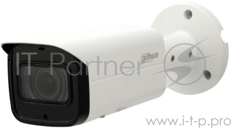 Видеокамера IP Dahua DH-IPC-HFW2431TP-ZS 2.7-13.5мм
