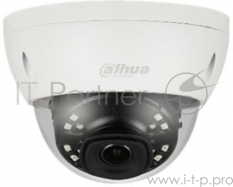 Видеокамера IP Dahua DH-IPC-HDBW4231EP-ASE-0280B 2.8-2.8мм цветная