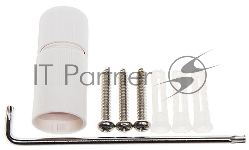 Видеокамера IP Dahua DH-IPC-HDBW1431EP-S-0360B 3.6-3.6мм