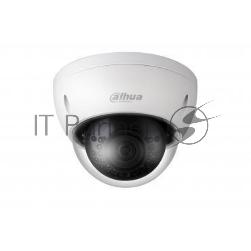 Видеокамера IP Dahua DH-IPC-HDBW1431EP-S-0360B 3.6-3.6мм