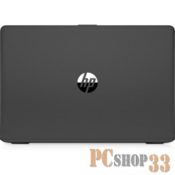 Ноутбук HP 15-bs057ur 1VH55EA smoke gray 15.6