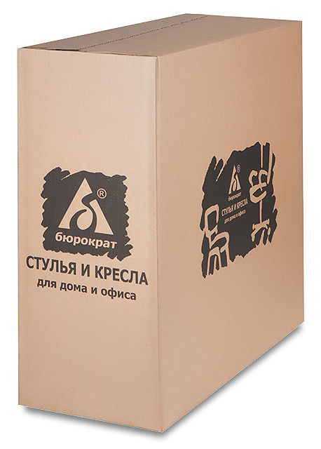 Кресло руководителя Бюрократ MC-612-H/B/26-B01 черный ВМ-11 сиденье черный 26-В01 сетка/ткань кресто