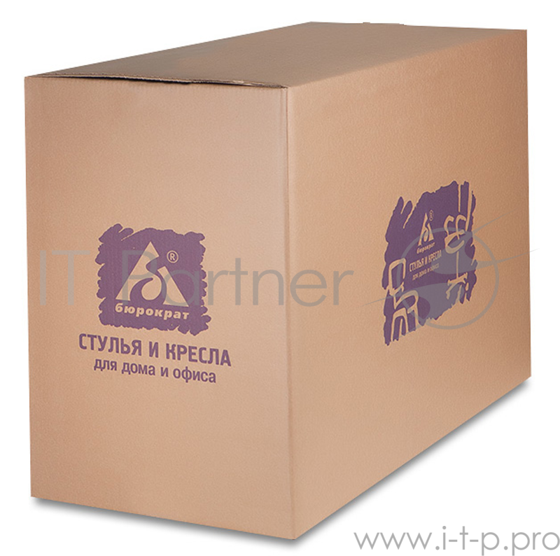 Кресло руководителя Бюрократ CH-993/M01 черный M01 сетка крестовина хром