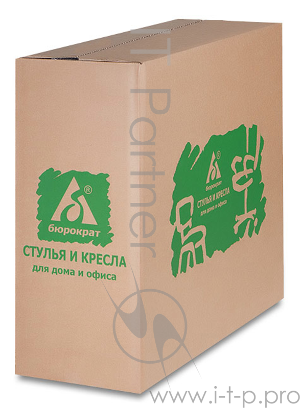 Кресло детское Бюрократ KD-4/Cosmos синий космос Cosmos