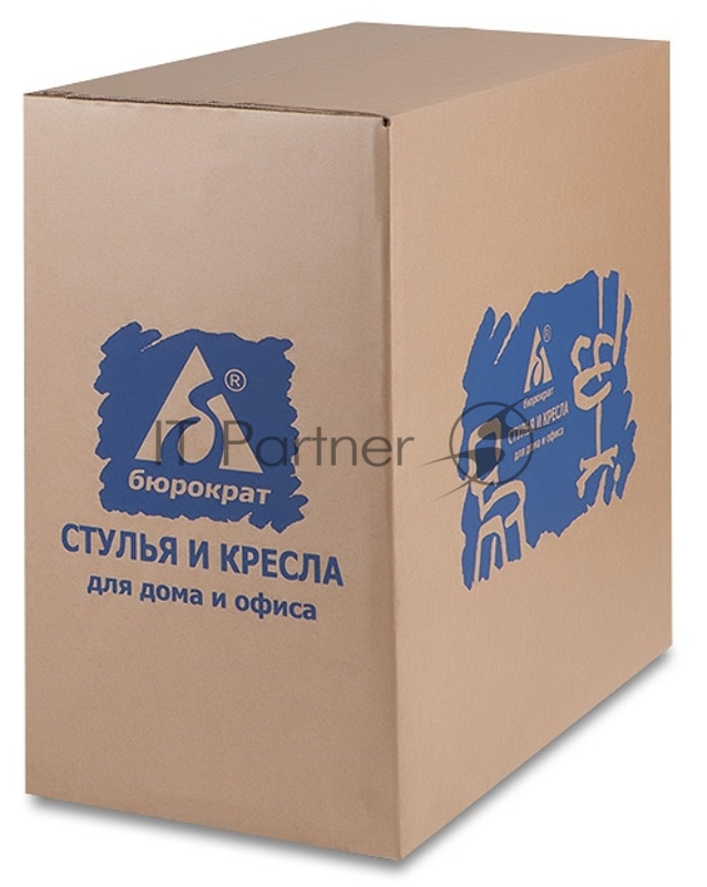 Кресло детское Бюрократ KD-2/PK/TW-13A розовый TW-13A