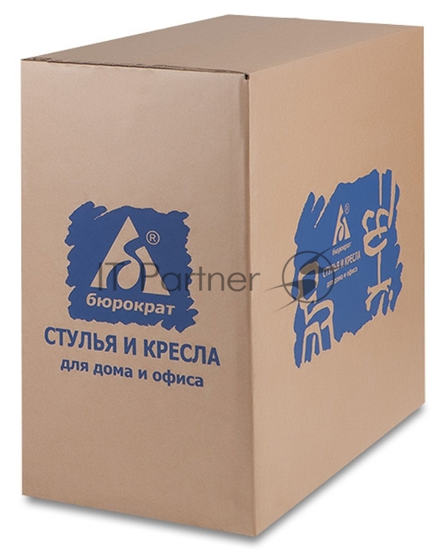 Кресло детское Бюрократ KD-2/G/TW-18 салатовый TW-18