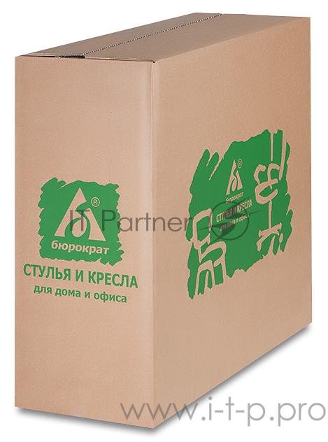 Кресло детское Бюрократ CH-W296NX/15-48 спинка сетка белый TW-15 сиденье серый 15-48