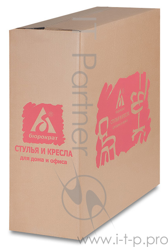 Кресло детское Бюрократ CH-204NX/PENCIL-BL синий карандаши