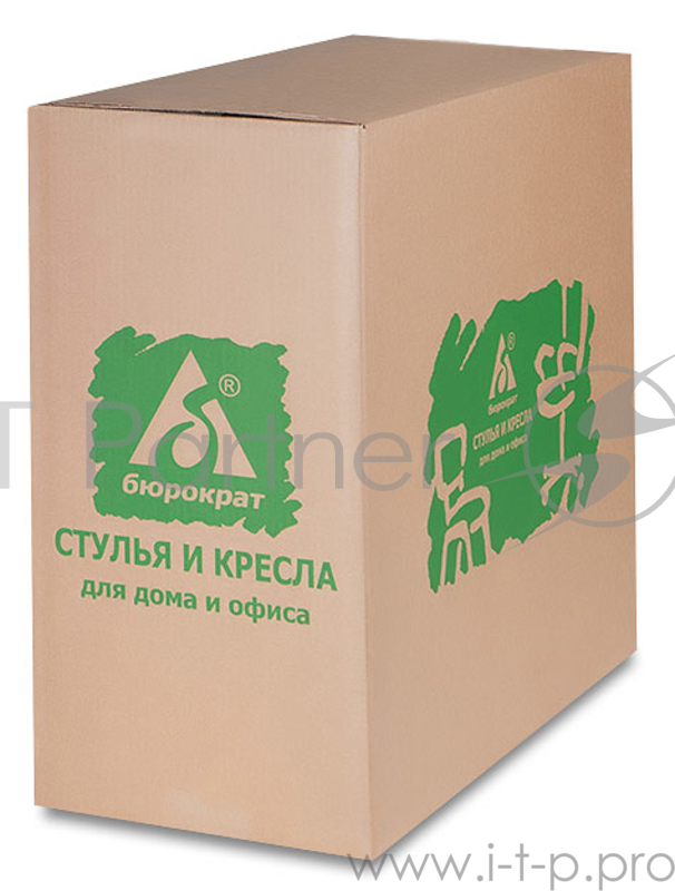 Кресло Бюрократ CH-W797/LB/TW-55 спинка сетка голубой сиденье голубой TW-55 (пластик белый)