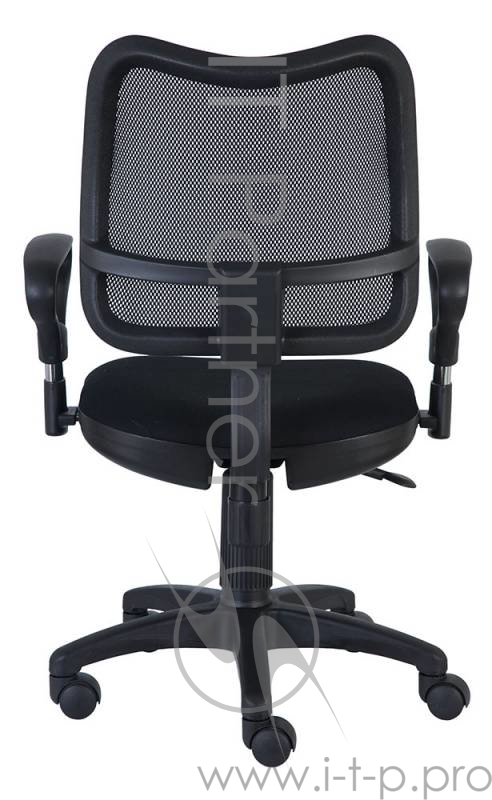 Кресло Бюрократ CH-799AXSN/Black спинка сетка черный сиденье черный 26-28