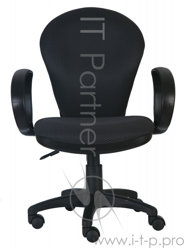 Кресло Бюрократ CH-687AXSN/#G серый JP-15-1