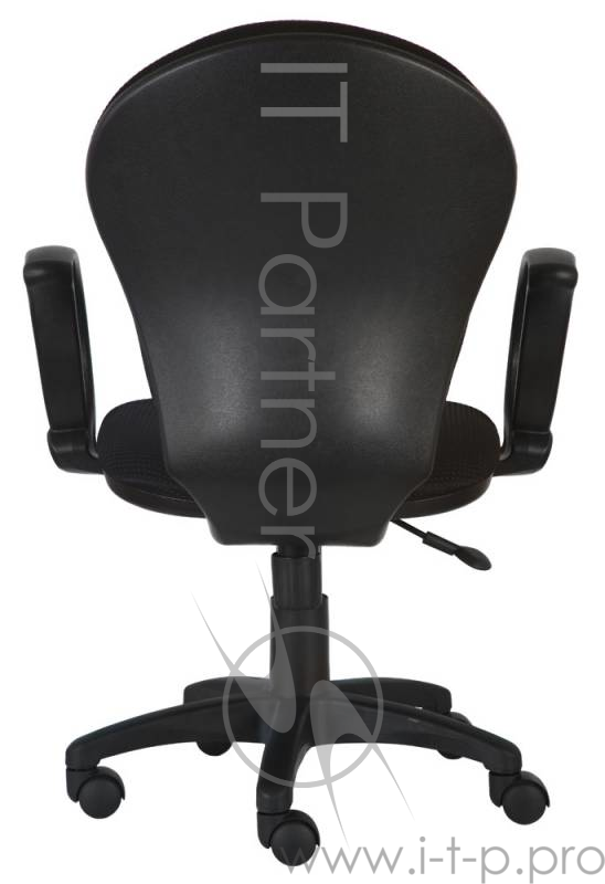 Кресло Бюрократ CH-687AXSN/#B черный JP-15-2